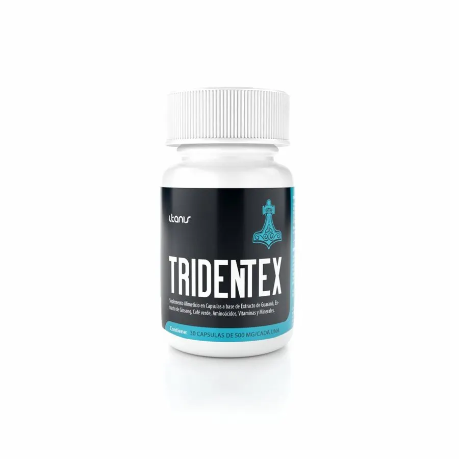 Tridentex