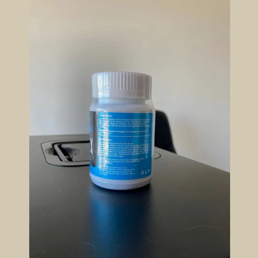 Tridentex — foto