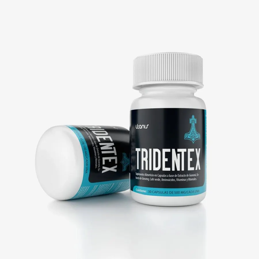 Tridentex — foto 2