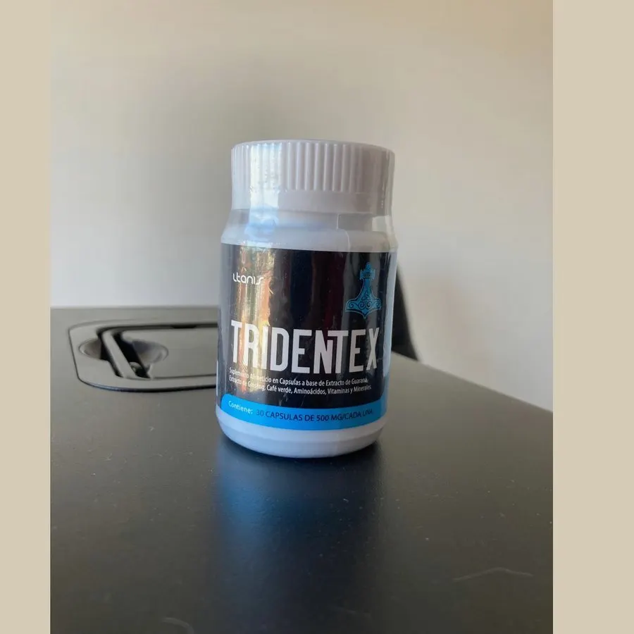 Tridentex — foto 3