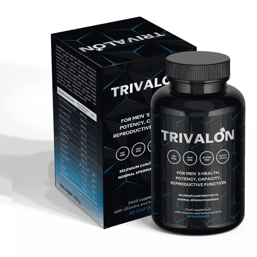 Trivalon