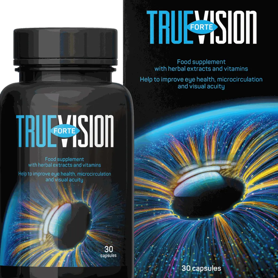 TrueVision Forte