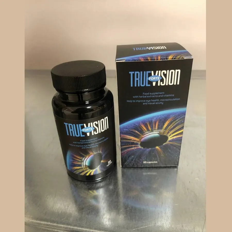 TrueVision Forte — pilt 2