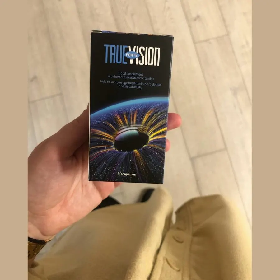 TrueVision Forte — pilt 3