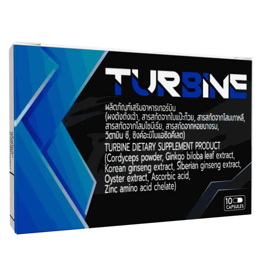 TURBINE — ภาพประกอบ 2
