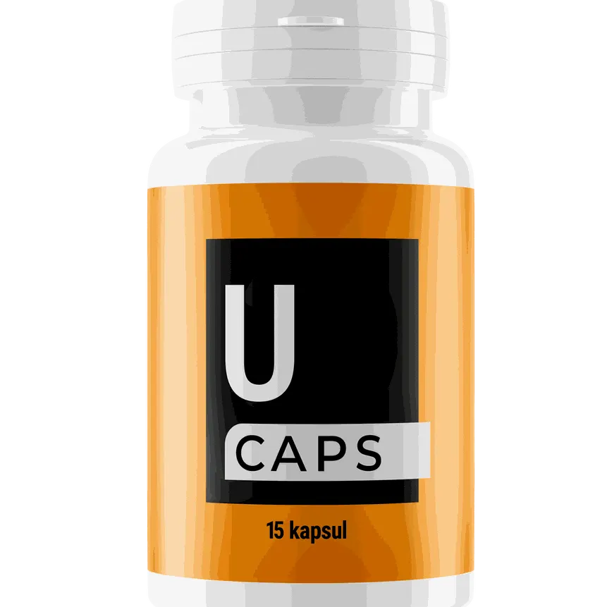 U Caps