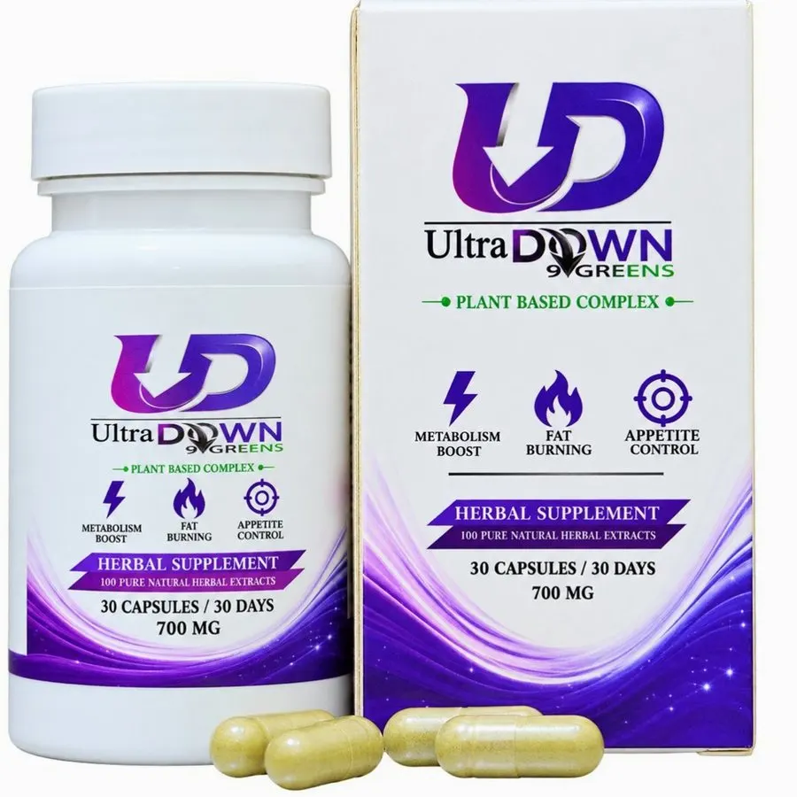 Ultra Down