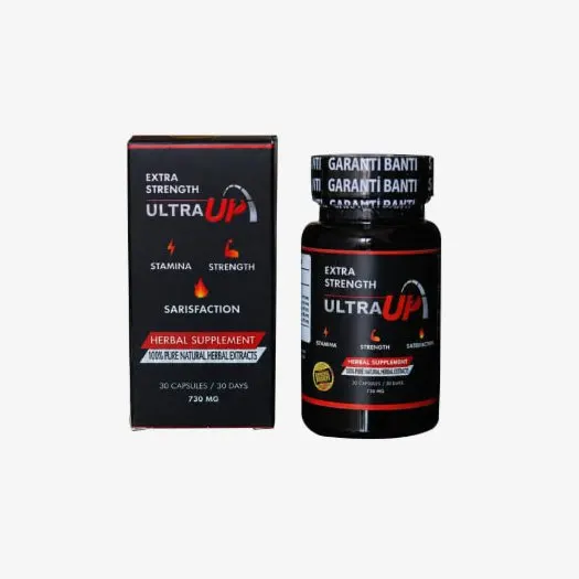 Ultra Up — لقطة للعبوة 2