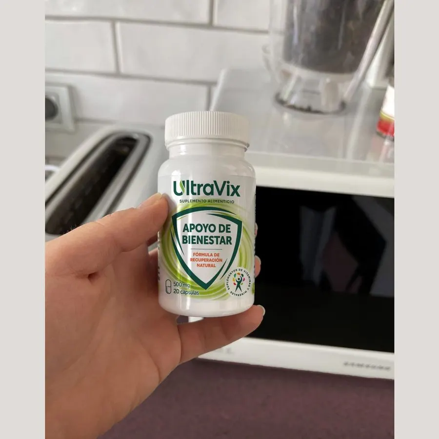 UltraVix — fotografía