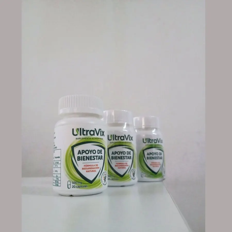UltraVix — fotografía 2