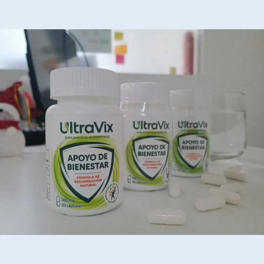 UltraVix — fotografía 3