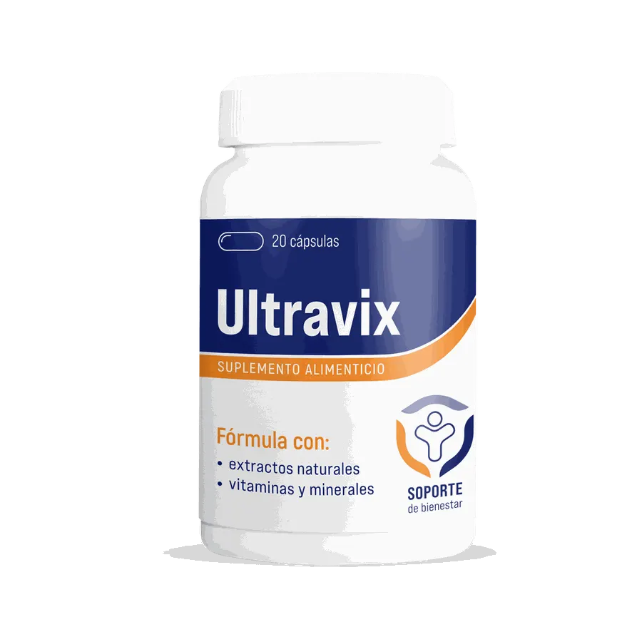 Ultravix