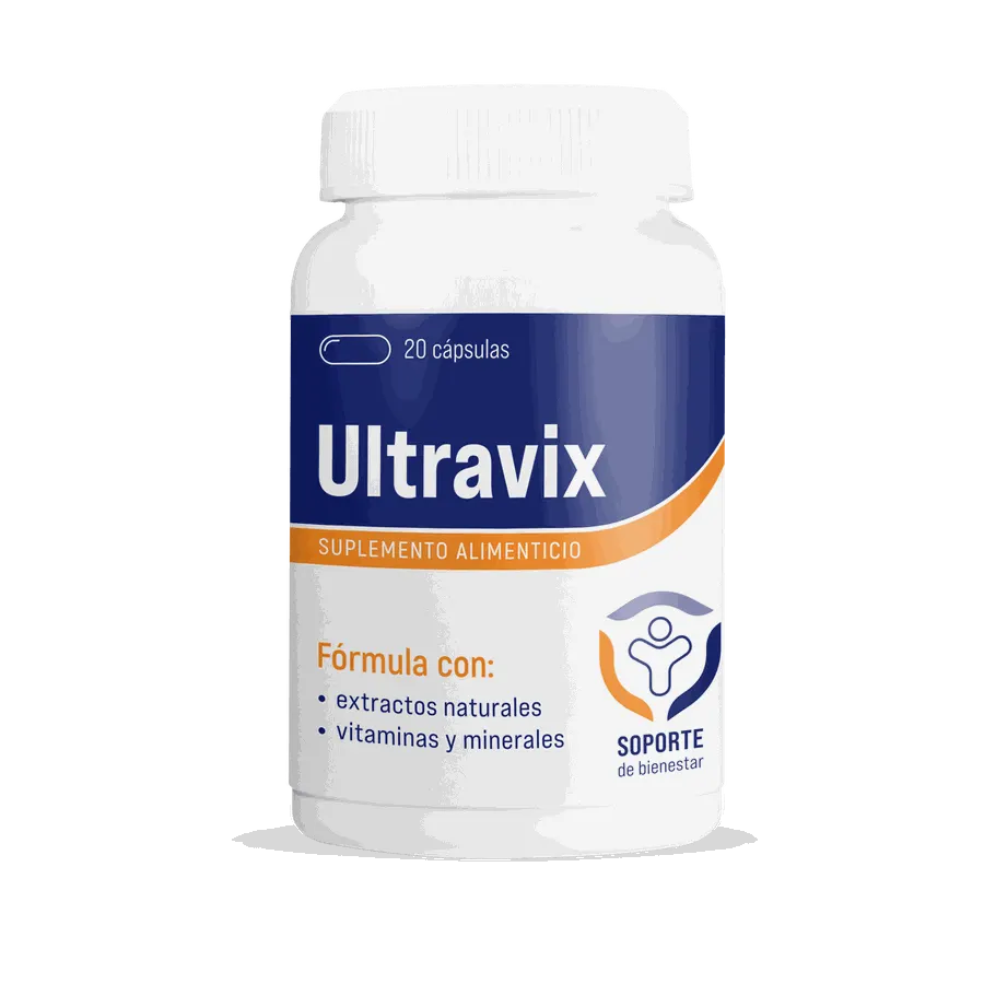 Ultravix — fotografía