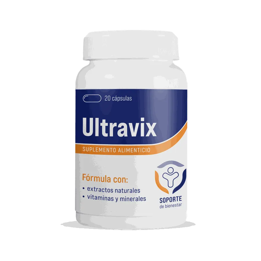 Ultravix — fotografía 1