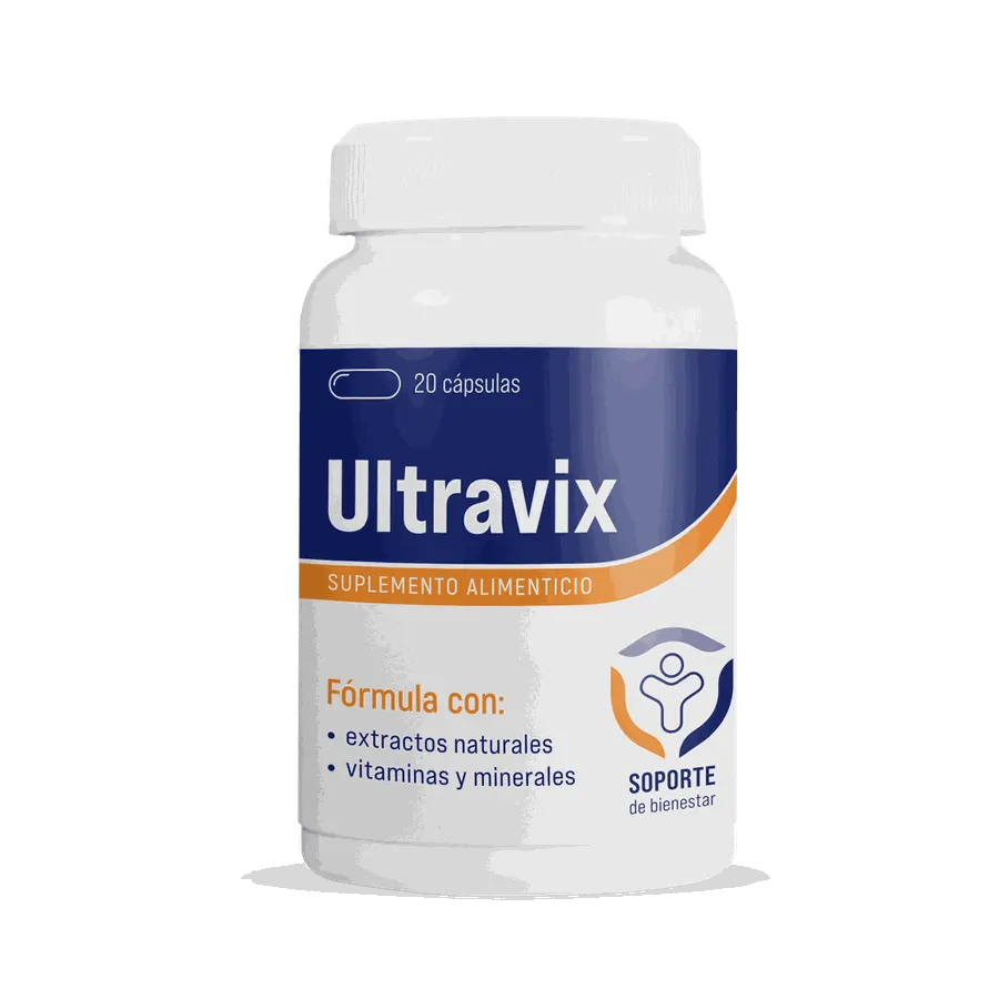 Ultravix — fotografía 2