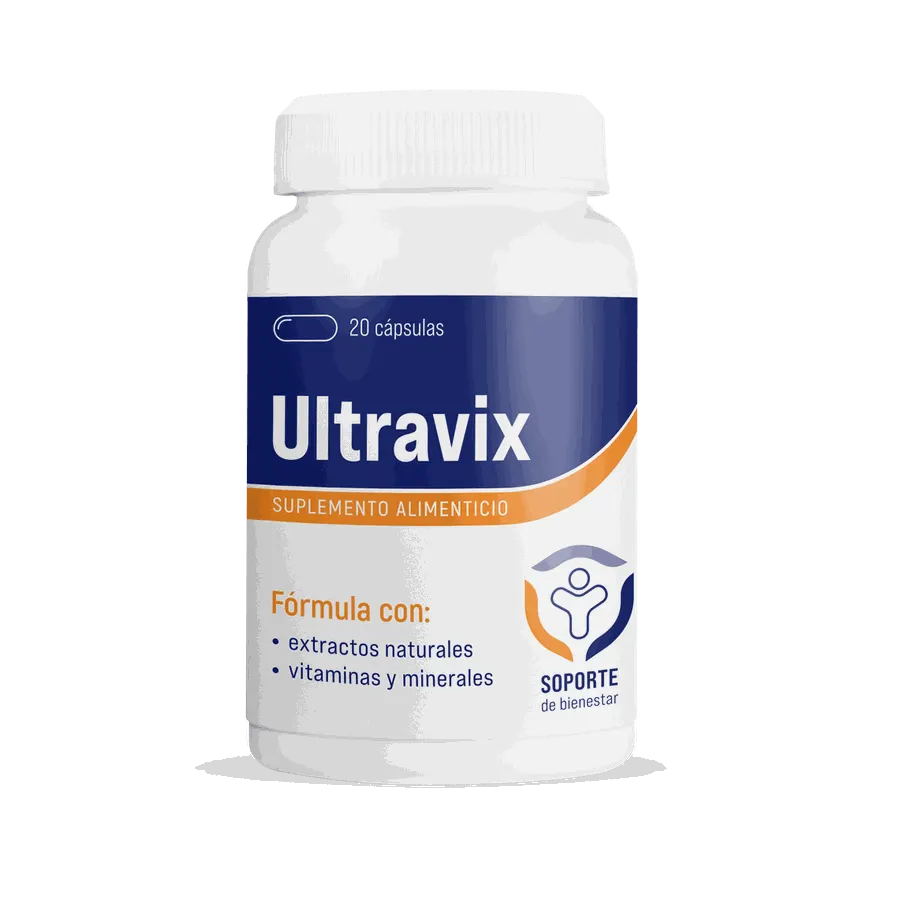 Ultravix — fotografía 3