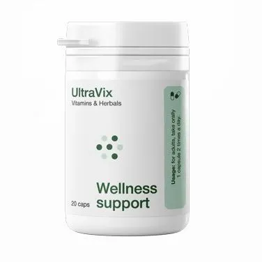 UltraVix