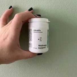 UltraVix — foto del empaque