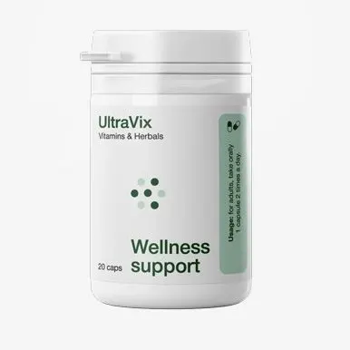 UltraVix — foto del empaque 1