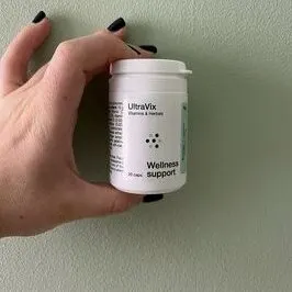 UltraVix — foto del empaque 2