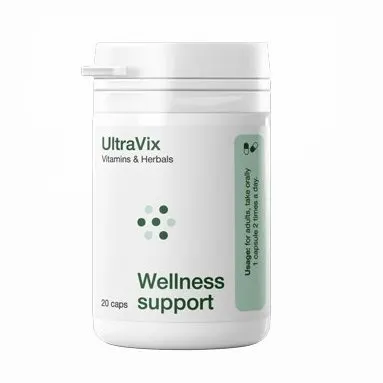 UltraVix — foto del empaque 3