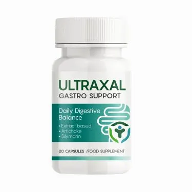 Ultraxal