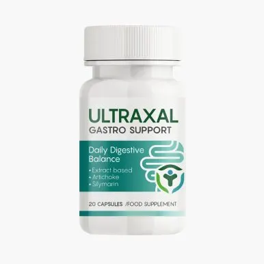 Ultraxal — foto