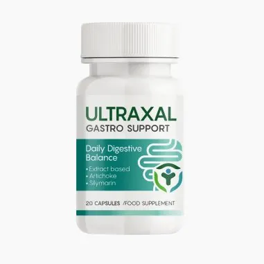 Ultraxal — foto 1