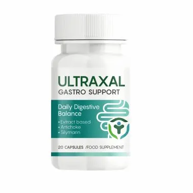 Ultraxal — foto 3