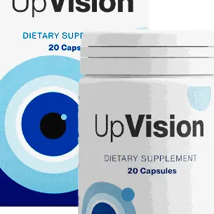 UpVision — φωτό συσκευασίας 1