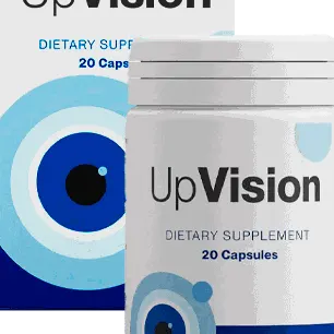 UpVision — φωτό συσκευασίας 3