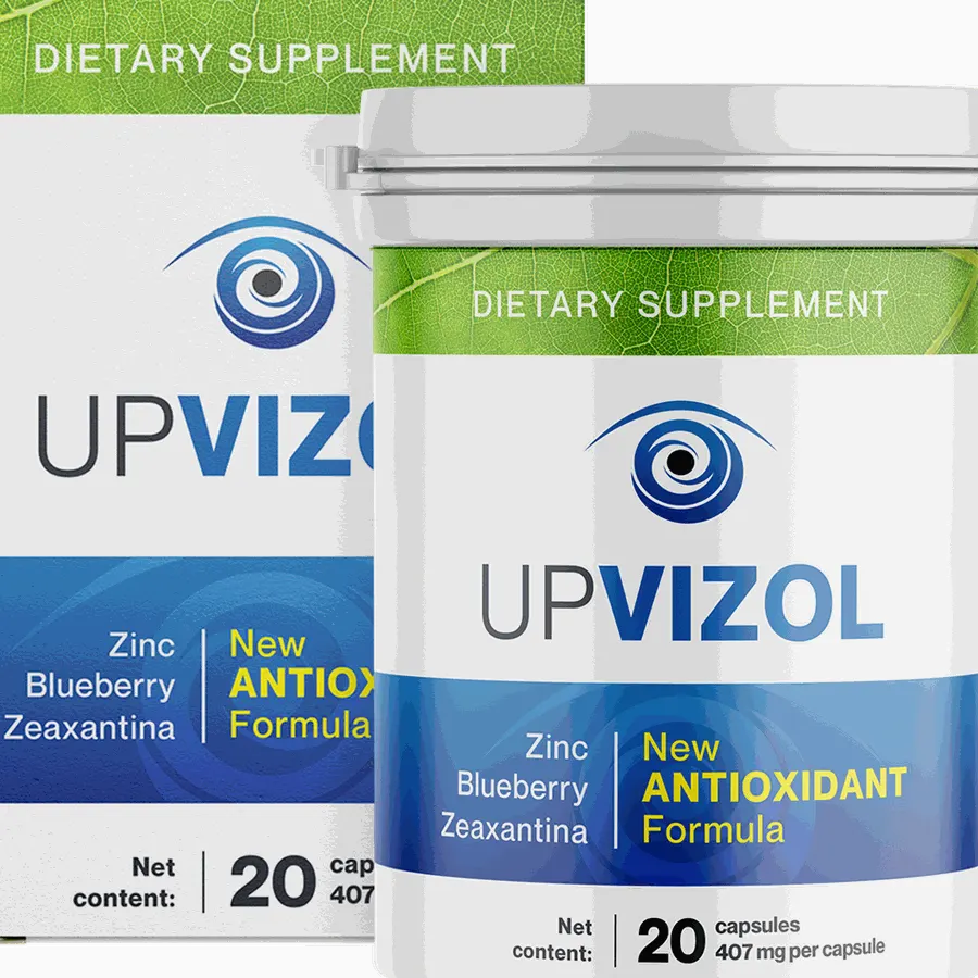 UpVizol