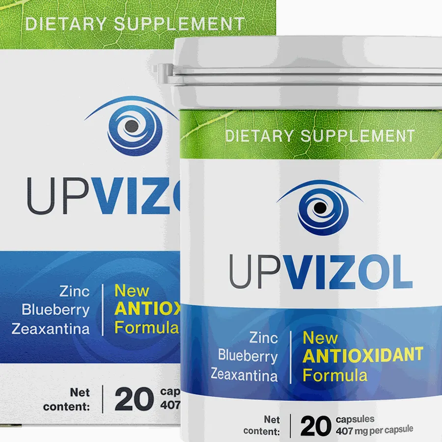 UpVizol — vista del artículo 2