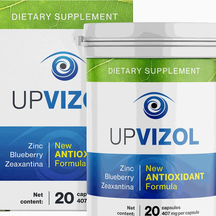 UpVizol — vista del artículo 3