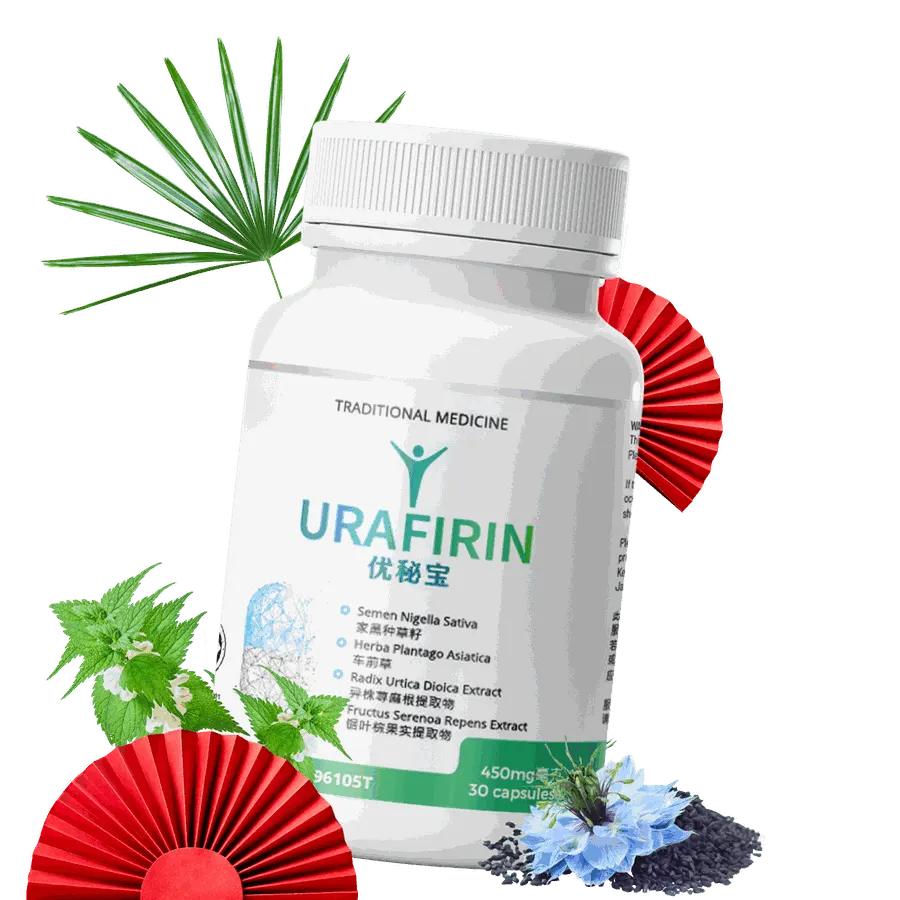 Urafirin — gambar 2