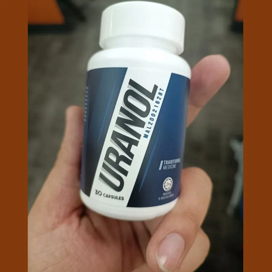Uranol — gambar 2