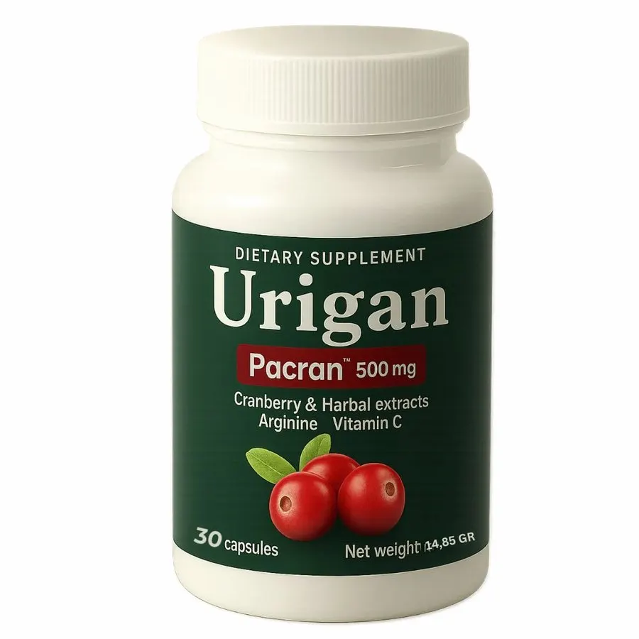 Urigan