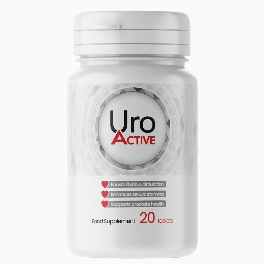 Uro Active — foto