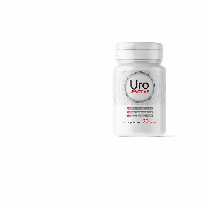 Uro Active — foto 1