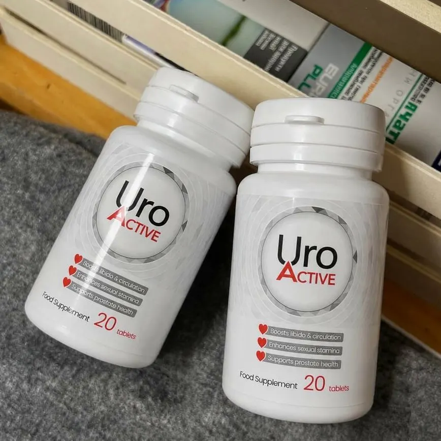 Uro Active — foto 2