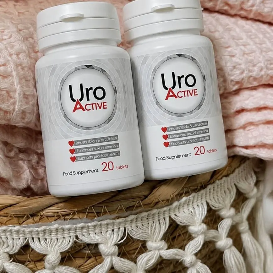 Uro Active — foto 3