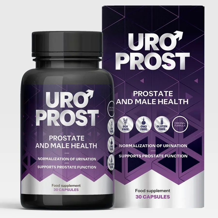 Uro Prost