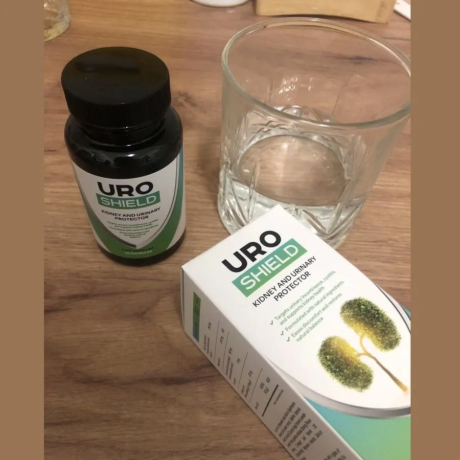 Uro Shield