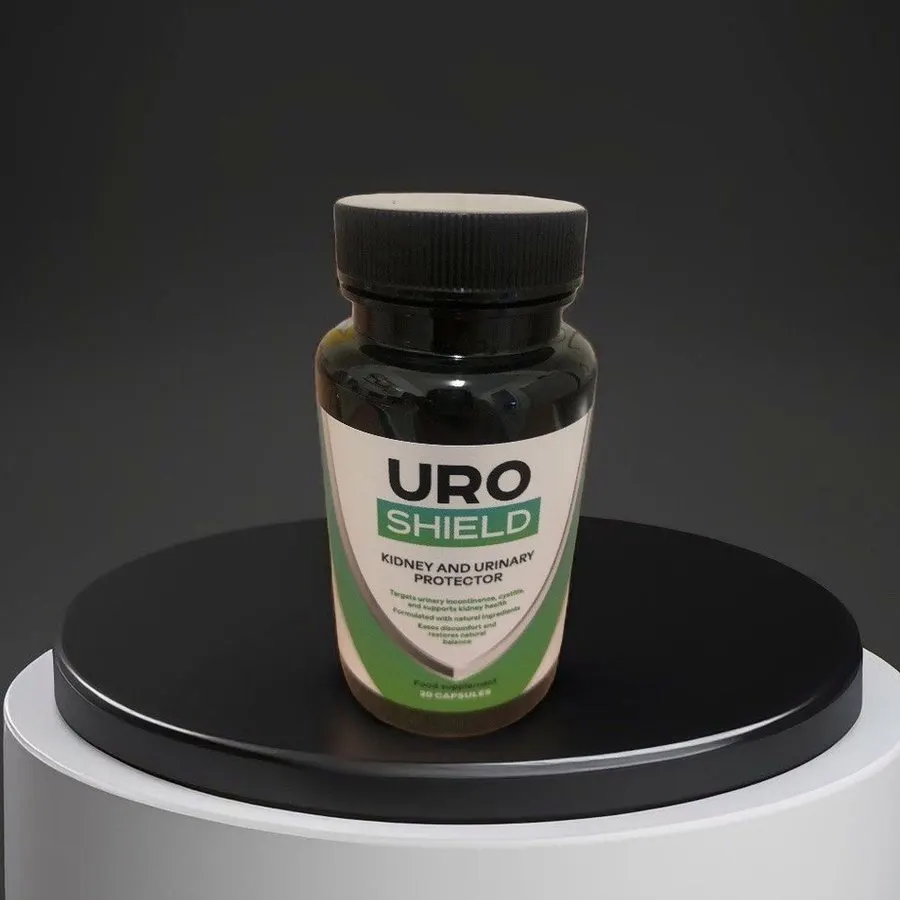 Uro Shield — სურათი