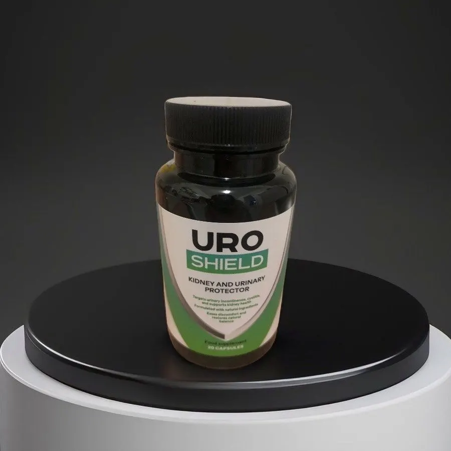 Uro Shield — სურათი 2