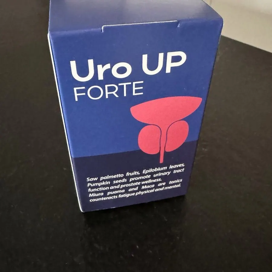 Uro UP Forte