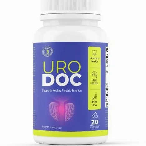 Urodoc — foto del envase 3