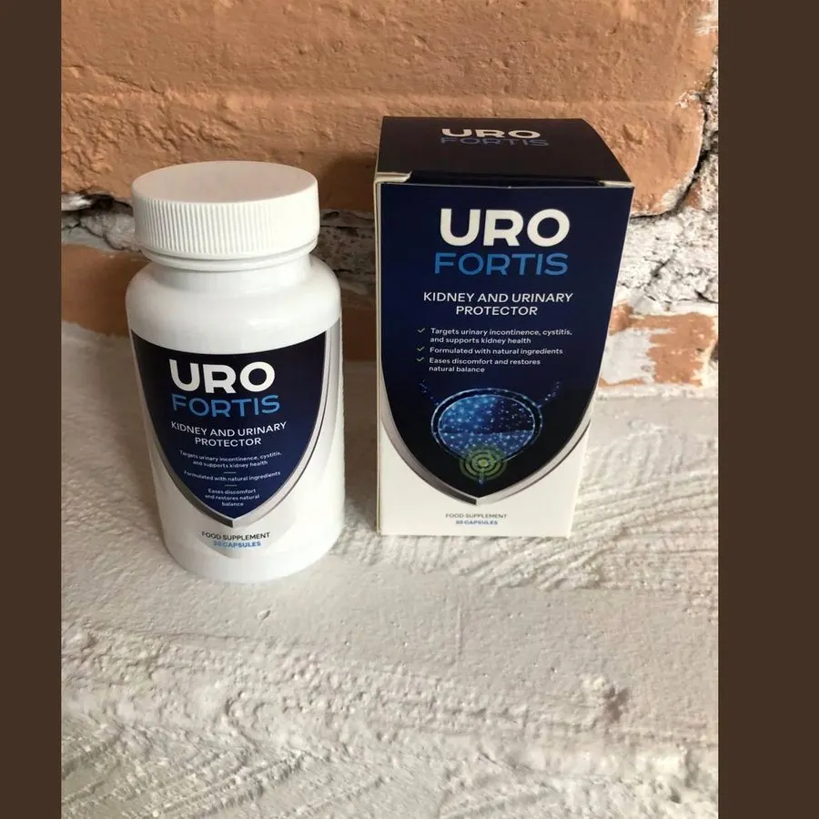 UroFortis — kép