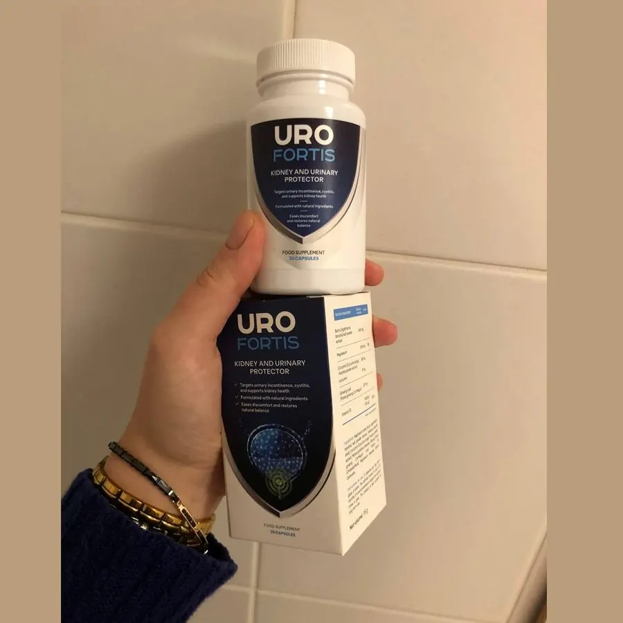 UroFortis — kép 1