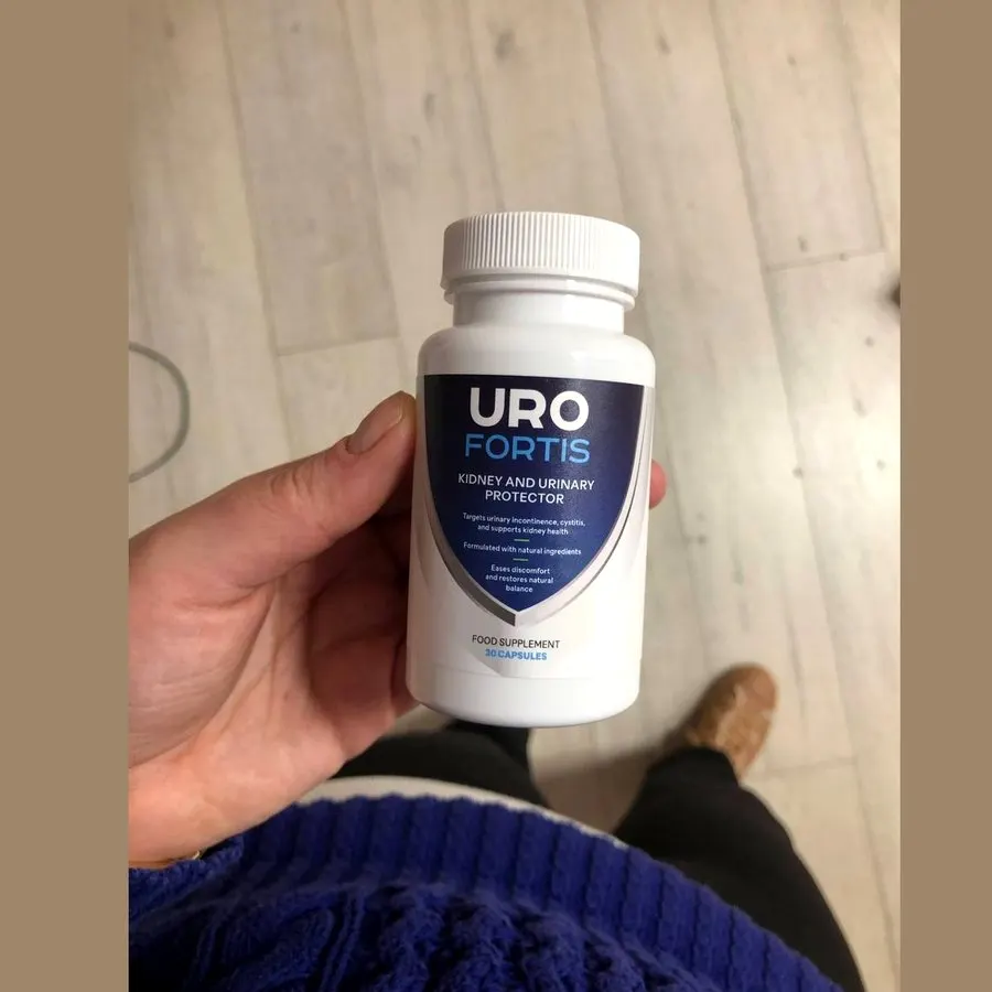 UroFortis — kép 2